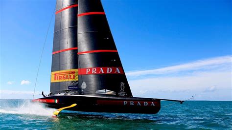 finale prada cup calendario|luna rossa prada.